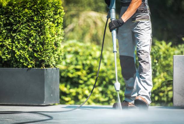 Solar Panel Cleaning in Austell, GA