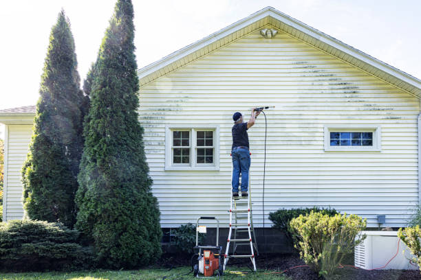 Trusted Austell, GA  Pressure Washing Services Experts